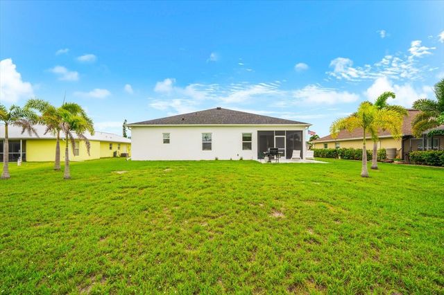 2365 MAURITANIA ROAD, Punta Gorda, FL 33983