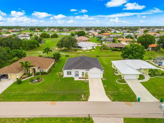 2365 MAURITANIA ROAD, Punta Gorda, FL 33983