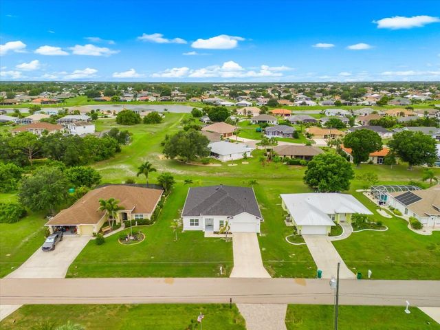 2365 MAURITANIA ROAD, Punta Gorda, FL 33983