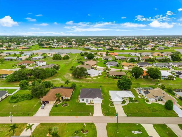 2365 MAURITANIA ROAD, Punta Gorda, FL 33983
