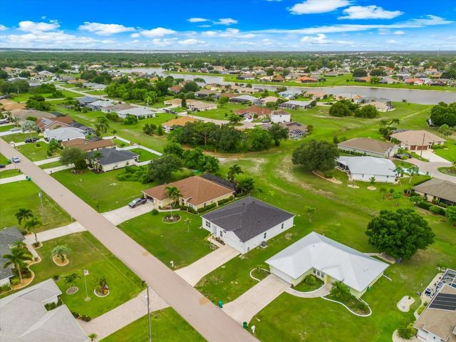 2365 MAURITANIA ROAD, Punta Gorda, FL 33983