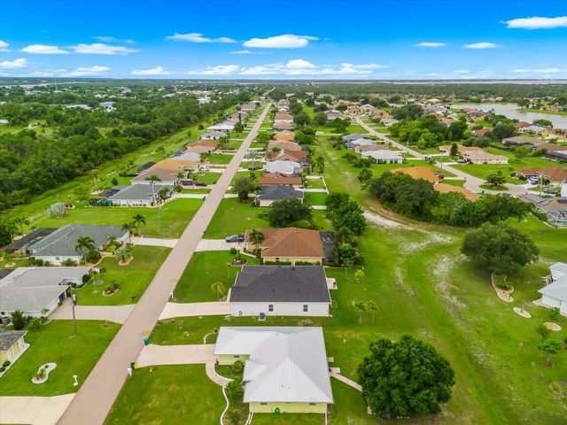 2365 MAURITANIA ROAD, Punta Gorda, FL 33983