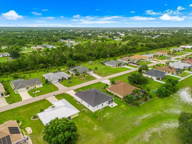 2365 MAURITANIA ROAD, Punta Gorda, FL 33983