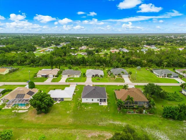 2365 MAURITANIA ROAD, Punta Gorda, FL 33983