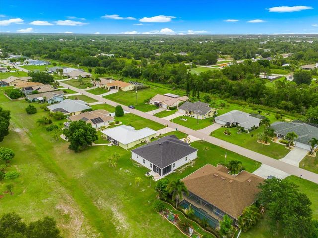 2365 MAURITANIA ROAD, Punta Gorda, FL 33983