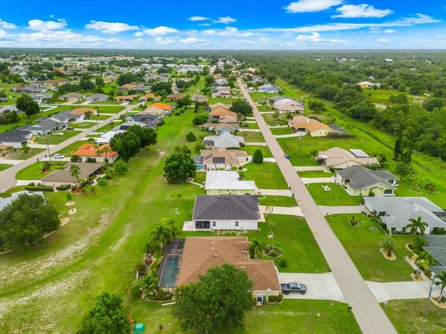 2365 MAURITANIA ROAD, Punta Gorda, FL 33983