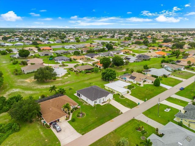 2365 MAURITANIA ROAD, Punta Gorda, FL 33983