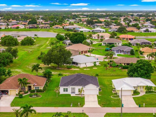 2365 MAURITANIA ROAD, Punta Gorda, FL 33983