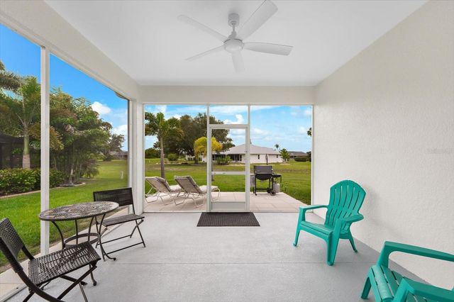 2365 MAURITANIA ROAD, Punta Gorda, FL 33983