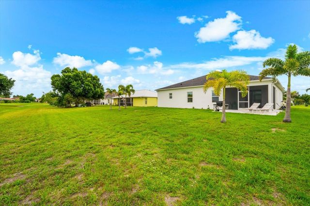 2365 MAURITANIA ROAD, Punta Gorda, FL 33983