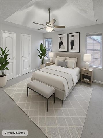 639 Georgetown Court, Jonesboro, GA 30236