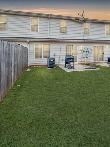 639 Georgetown Court, Jonesboro, GA 30236