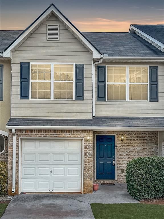 639 Georgetown Court, Jonesboro, GA 30236