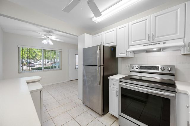 8533 110TH STREET 106, Seminole, FL 33772