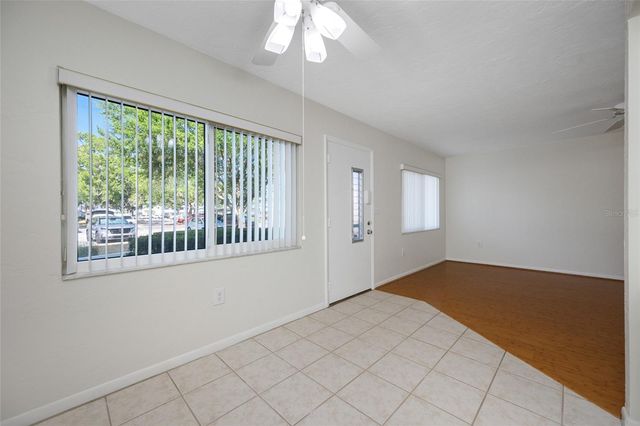 8533 110TH STREET 106, Seminole, FL 33772