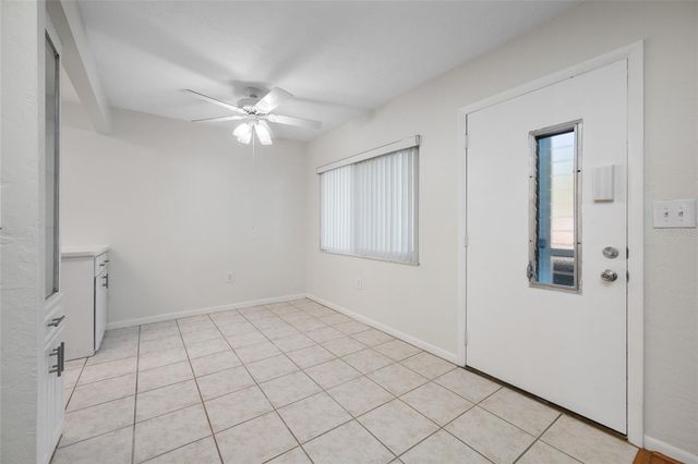 8533 110TH STREET 106, Seminole, FL 33772