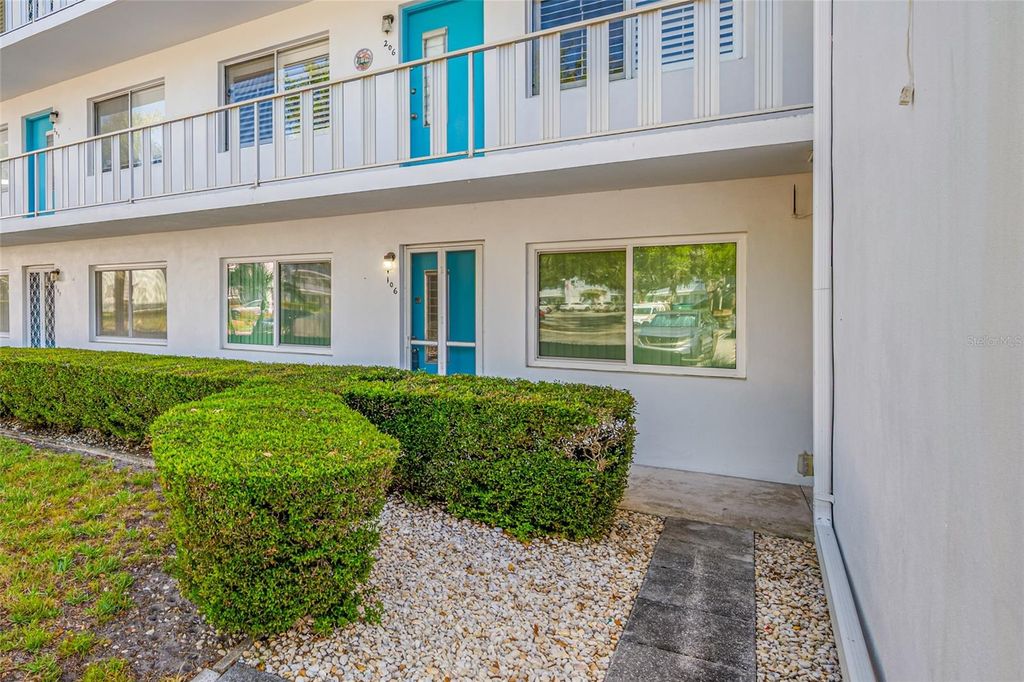 8533 110TH STREET 106, Seminole, FL 33772