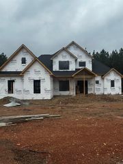 6209 Mountain Pass Drive, Benton, AR 72019