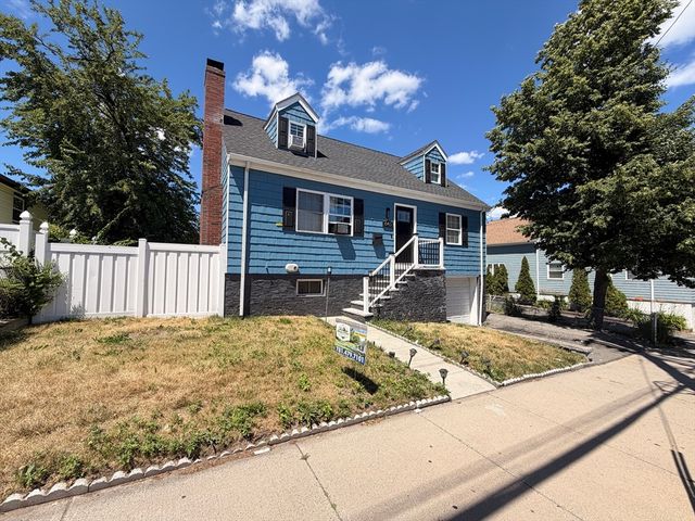 643 Boston St, Lynn, MA 01905
