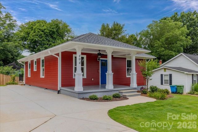 404 Williamson Street, Fort Mill, SC 29715