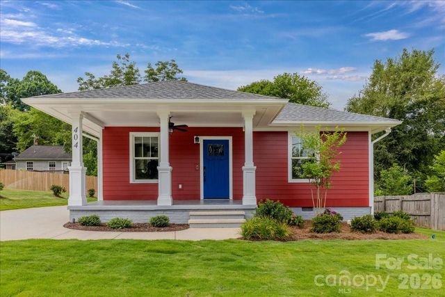 404 Williamson Street, Fort Mill, SC 29715