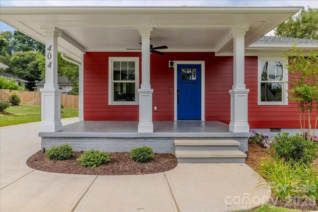 404 Williamson Street, Fort Mill, SC 29715
