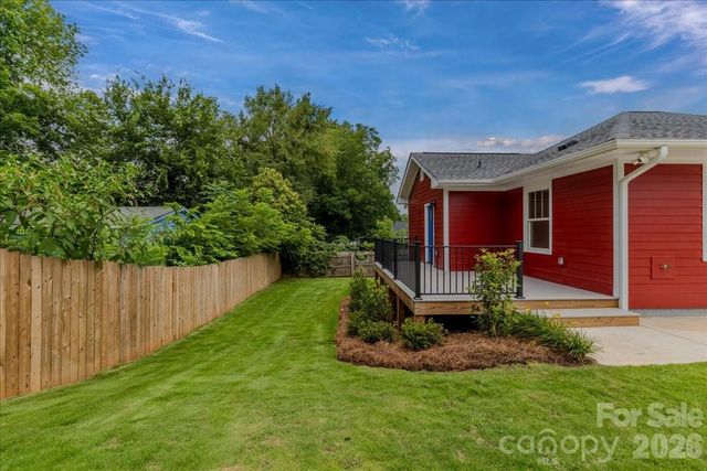 404 Williamson Street, Fort Mill, SC 29715