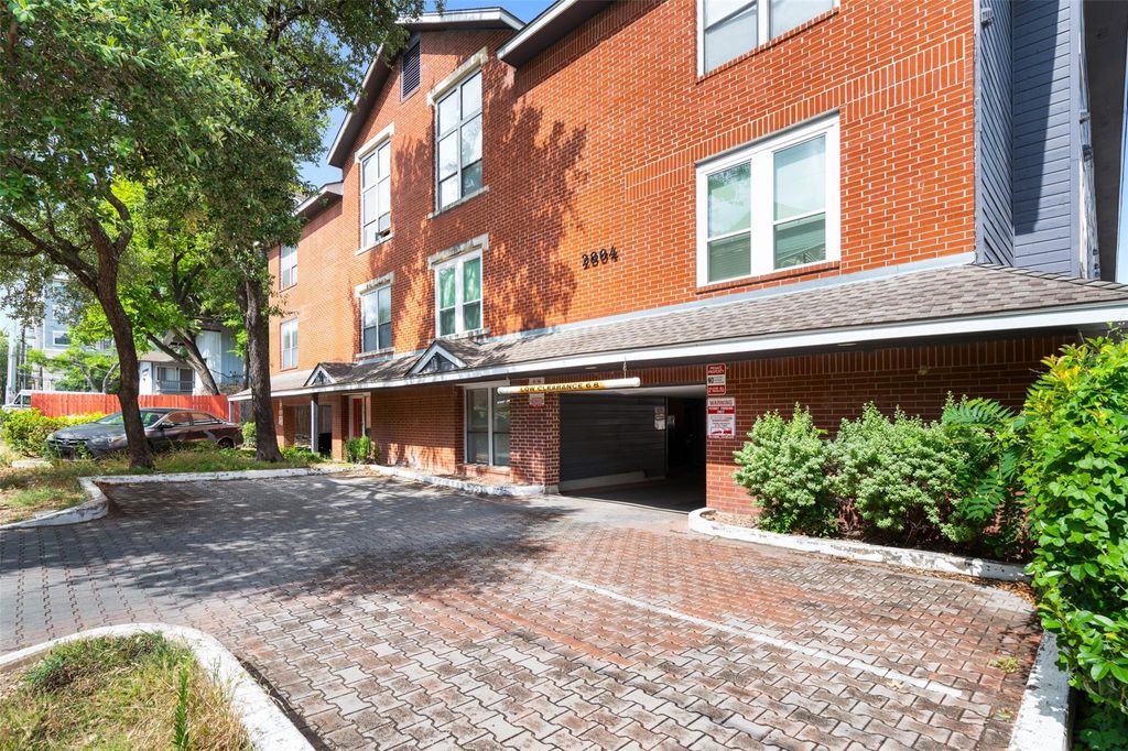 2804 Rio Grande ST 311, Austin, TX 78705