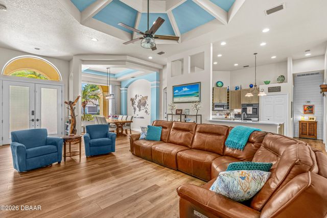 15 Deep Woods Way, Ormond Beach, FL 32174