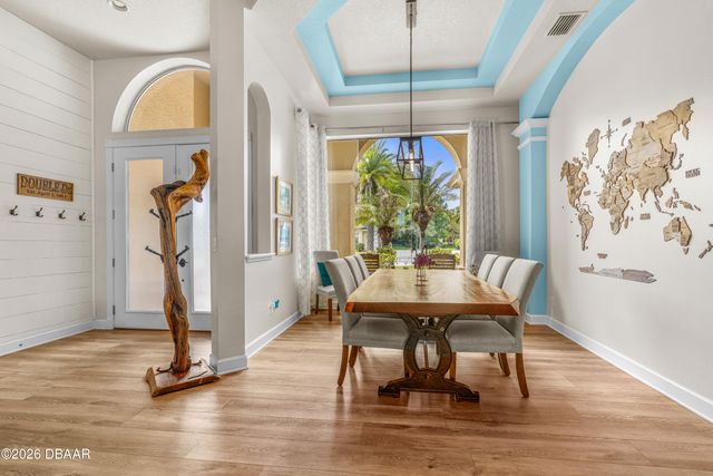 15 Deep Woods Way, Ormond Beach, FL 32174