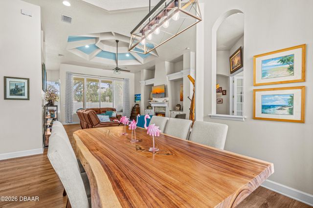 15 Deep Woods Way, Ormond Beach, FL 32174
