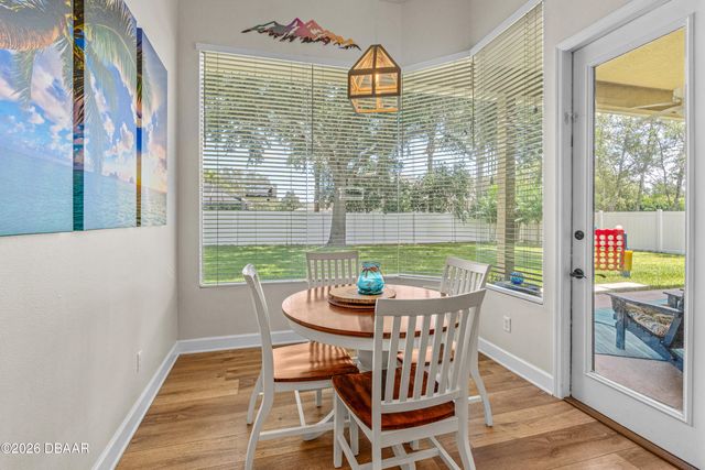 15 Deep Woods Way, Ormond Beach, FL 32174