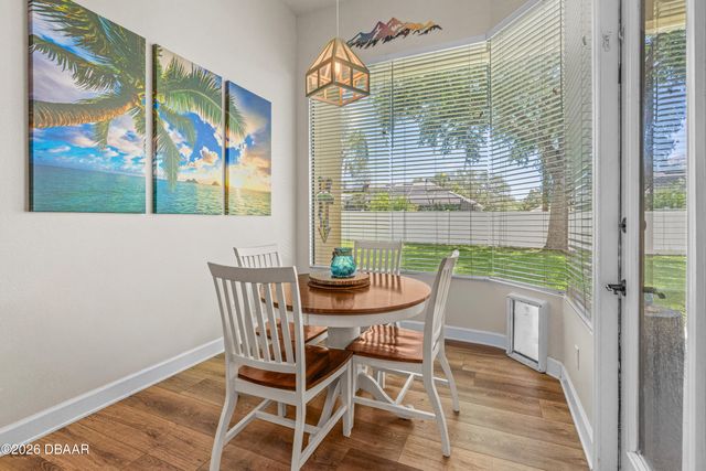 15 Deep Woods Way, Ormond Beach, FL 32174