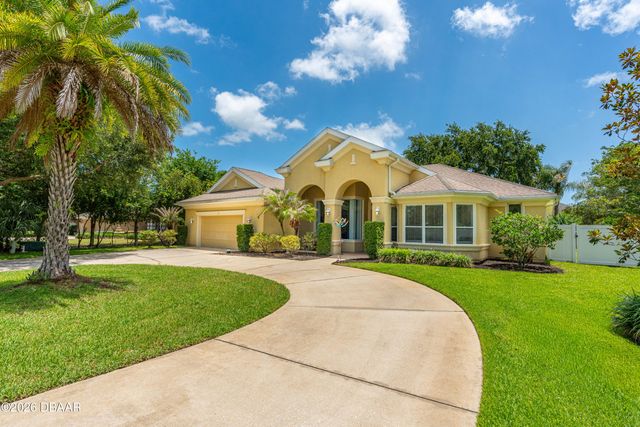 15 Deep Woods Way, Ormond Beach, FL 32174