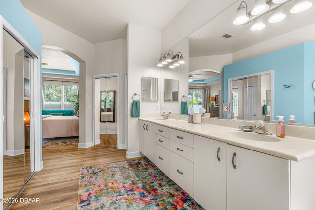 15 Deep Woods Way, Ormond Beach, FL 32174
