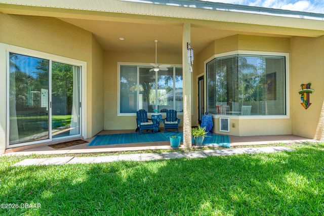 15 Deep Woods Way, Ormond Beach, FL 32174