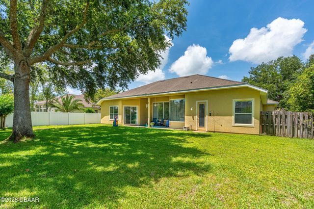 15 Deep Woods Way, Ormond Beach, FL 32174