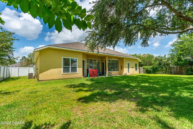 15 Deep Woods Way, Ormond Beach, FL 32174