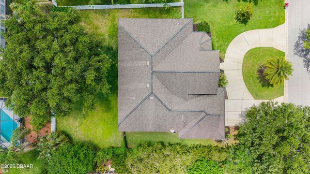 15 Deep Woods Way, Ormond Beach, FL 32174