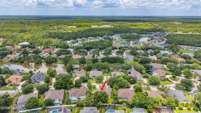 15 Deep Woods Way, Ormond Beach, FL 32174