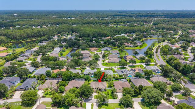 15 Deep Woods Way, Ormond Beach, FL 32174