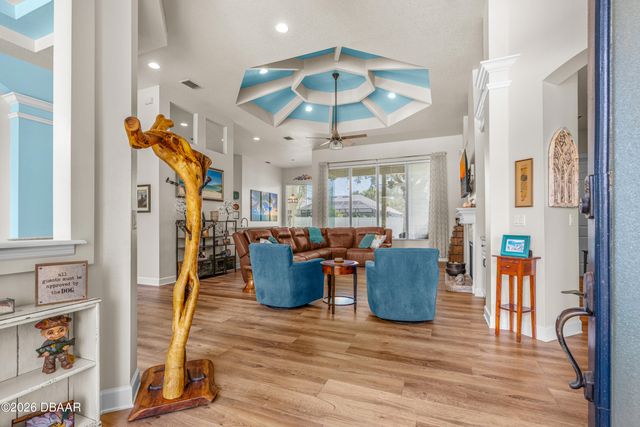 15 Deep Woods Way, Ormond Beach, FL 32174
