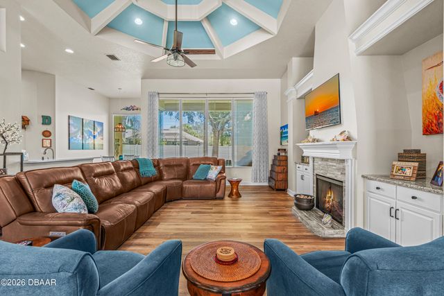 15 Deep Woods Way, Ormond Beach, FL 32174