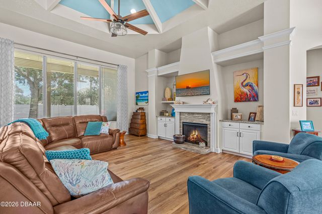 15 Deep Woods Way, Ormond Beach, FL 32174