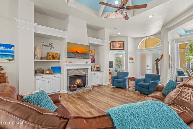 15 Deep Woods Way, Ormond Beach, FL 32174