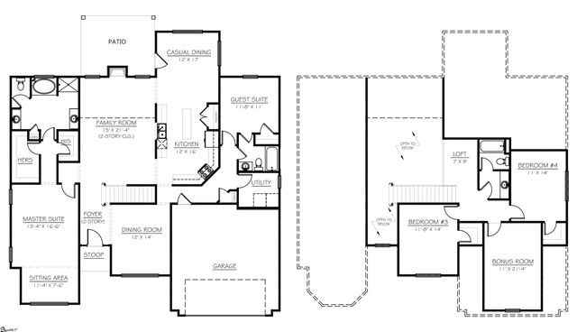 6 Rindge Road, Piedmont, SC 29673