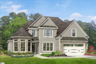 6 Rindge Road, Piedmont, SC 29673
