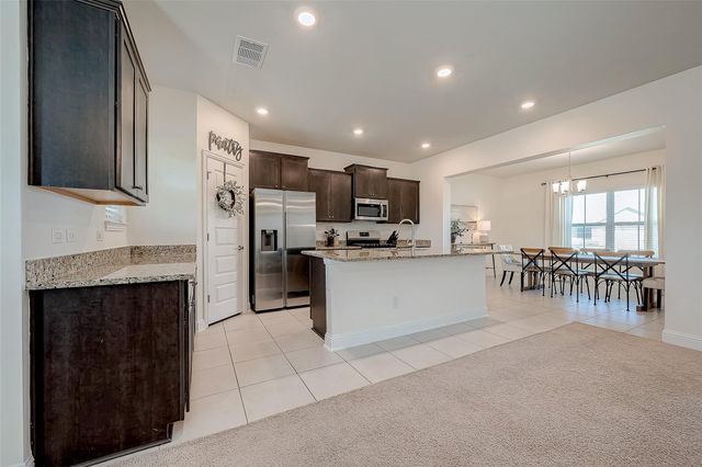 30191 Kingston Heath Drive, Cleveland, TX 77327