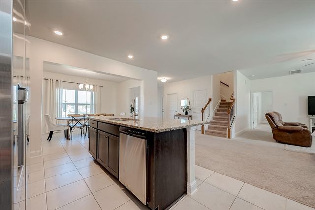 30191 Kingston Heath Drive, Cleveland, TX 77327