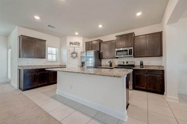 30191 Kingston Heath Drive, Cleveland, TX 77327